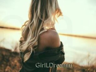 GirlLDreamm