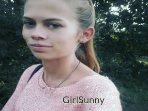 GirlSunny
