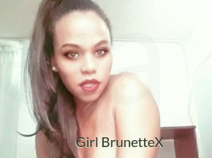 Girl_BrunetteX