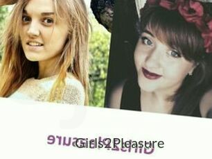 Girls2Pleasure