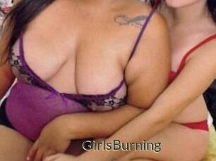 GirlsBurning