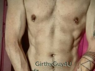 GirthyGuy4U