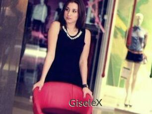 GiseleX
