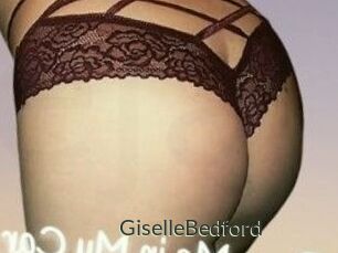 GiselleBedford