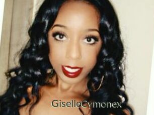 GiselleCymonex