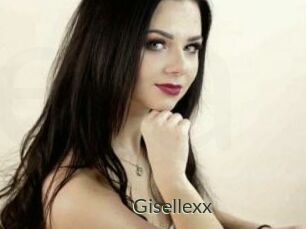 Gisellexx