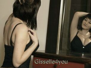 Gisselle4you