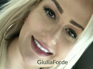 GiuliaForde
