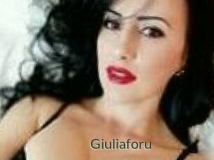Giuliaforu