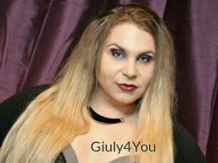 Giuly4You