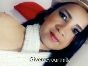 Givemeyourmilk