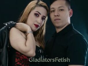 GladiatorsFetish
