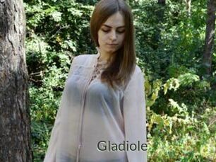 Gladiole