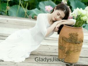 GladysJiang