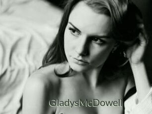 GladysMcDowell
