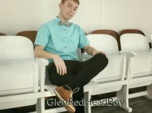 GlenRedHeadBoy