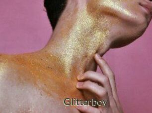 Glitterboy