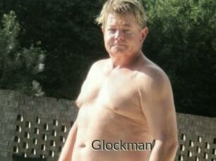 Glockman