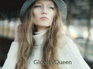 GloomyQueen