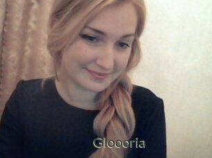 Gloooria
