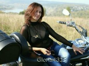 Gloria432