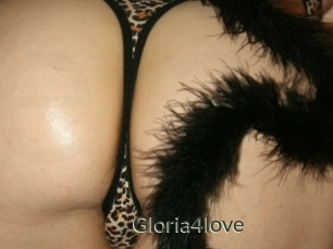 Gloria4love