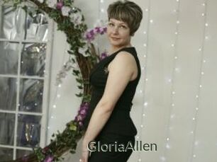 GloriaAllen