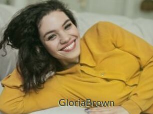 GloriaBrown