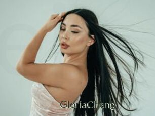 GloriaChang