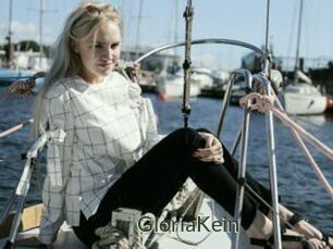 GloriaKein