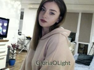 GloriaOLight