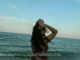 GloriaSexychic