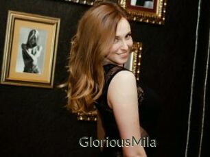 GloriousMila