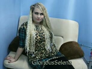 GloriousSelena