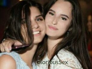 GloriousSex