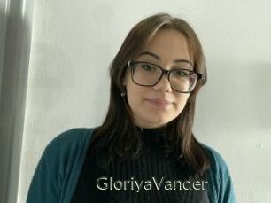 GloriyaVander