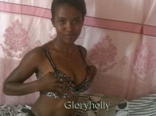 Gloryholly