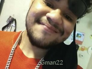 Gman22