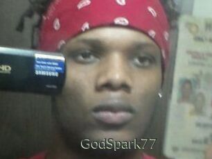 GodSpark77