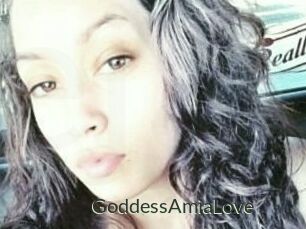GoddessAmiaLove