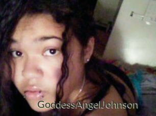 GoddessAngelJohnson