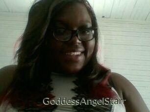 GoddessAngelStarr