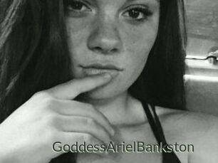 GoddessArielBankston
