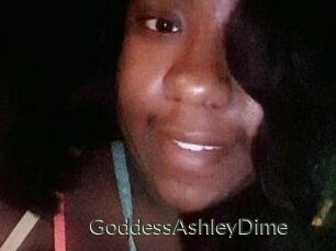 GoddessAshleyDime