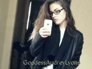 GoddessAudreyLyons