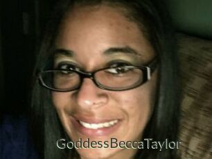 GoddessBeccaTaylor
