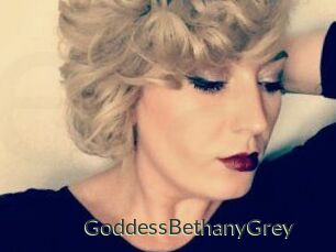 GoddessBethanyGrey