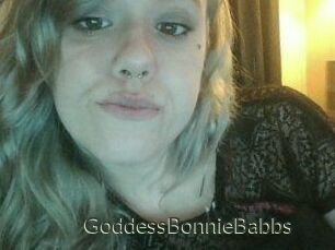 GoddessBonnieBabbs