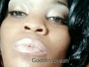 GoddessBreah