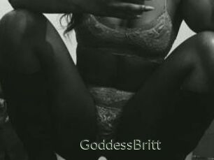 GoddessBritt